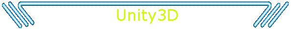 Unity3D